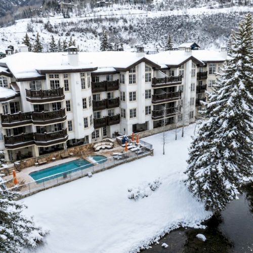 Austria Haus