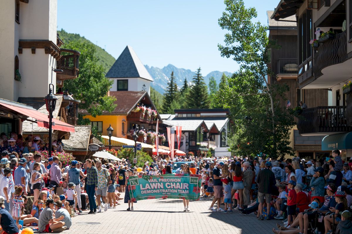 Austria Haus